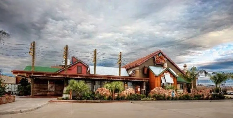 Slide of Kosel AC & Heating