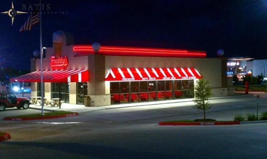 Slide of Kosel AC & Heating