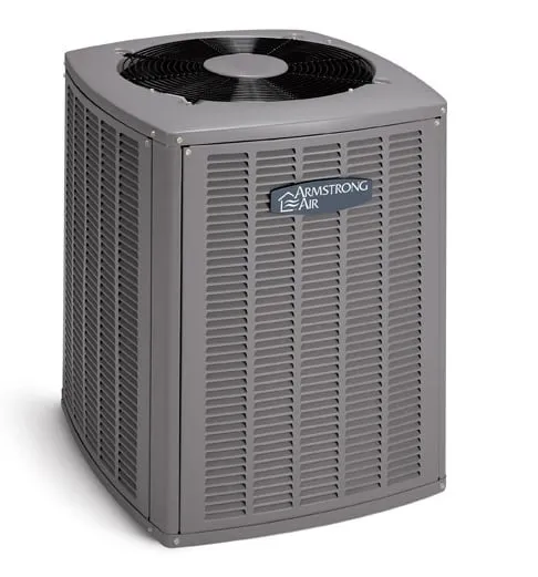 Slide of Kosel AC & Heating