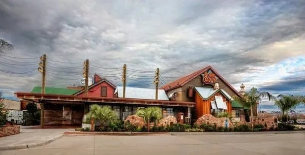 Kosel AC & Heating Logo