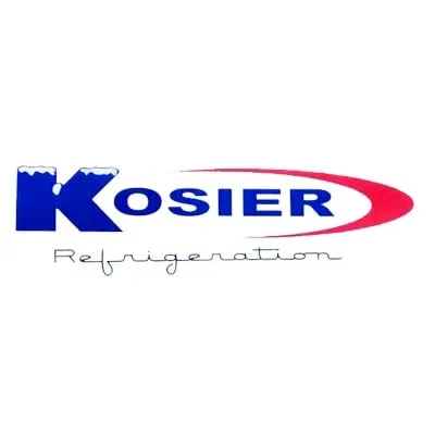 Slide of Kosier Refrigeration