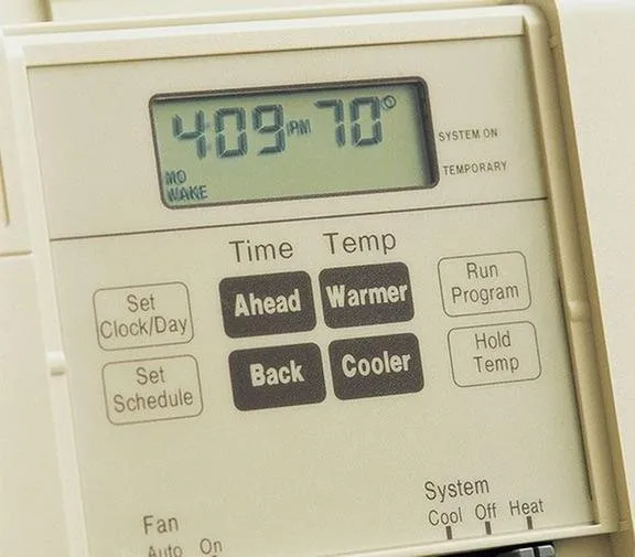 Slide of Kosma Heating & Air Conditioning