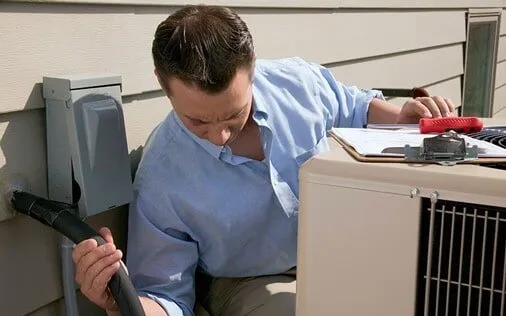 Slide of Kosma Heating & Air Conditioning