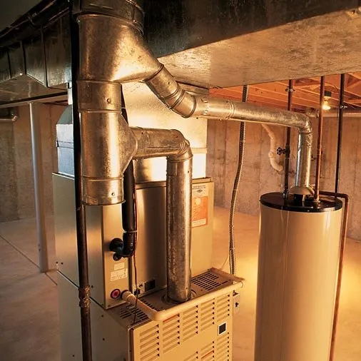 Slide of Kosma Heating & Air Conditioning