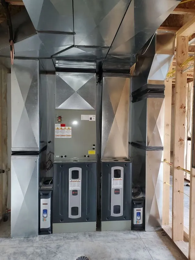 Slide of Kosma Heating & Air Conditioning