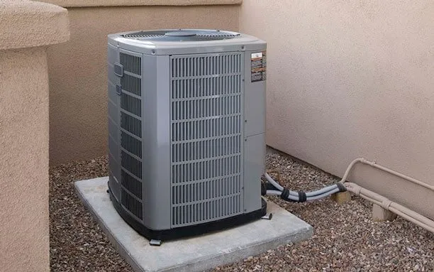 Slide of Kosma Heating & Air Conditioning