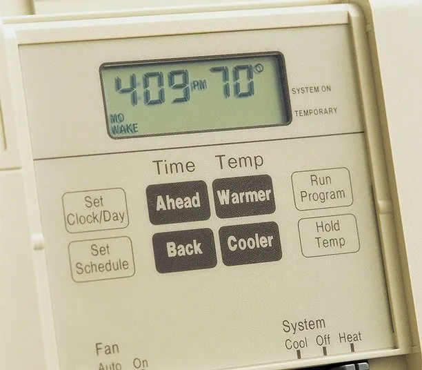 Slide of Kosma Heating & Air Conditioning