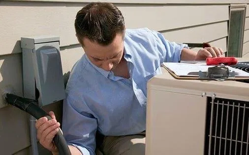 Slide of Kosma Heating & Air Conditioning