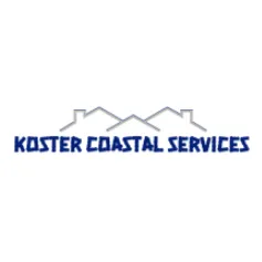 Slide of Koster Coastal Services