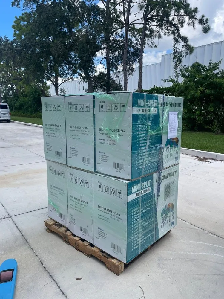 Slide of Kotty Heat And Electric Subcontracting