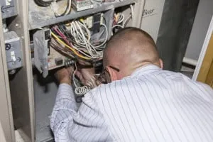 Local air conditioning tune-up for fast service in Waterford, MI by Kotz Brinker's Showroom