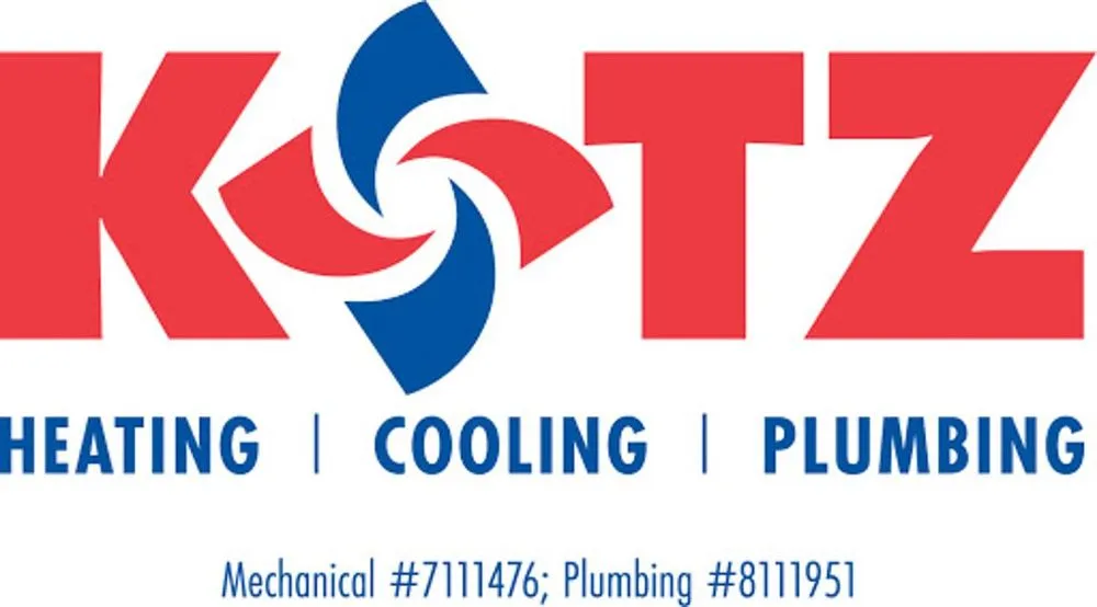 Local HVAC maintenance near you in Waterford, MI by Kotz Brinker's Showroom