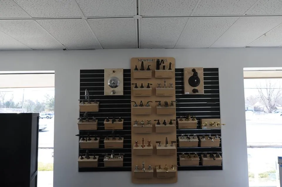 Trusted AC installation in Waterford, MI by Kotz Brinker's Showroom
