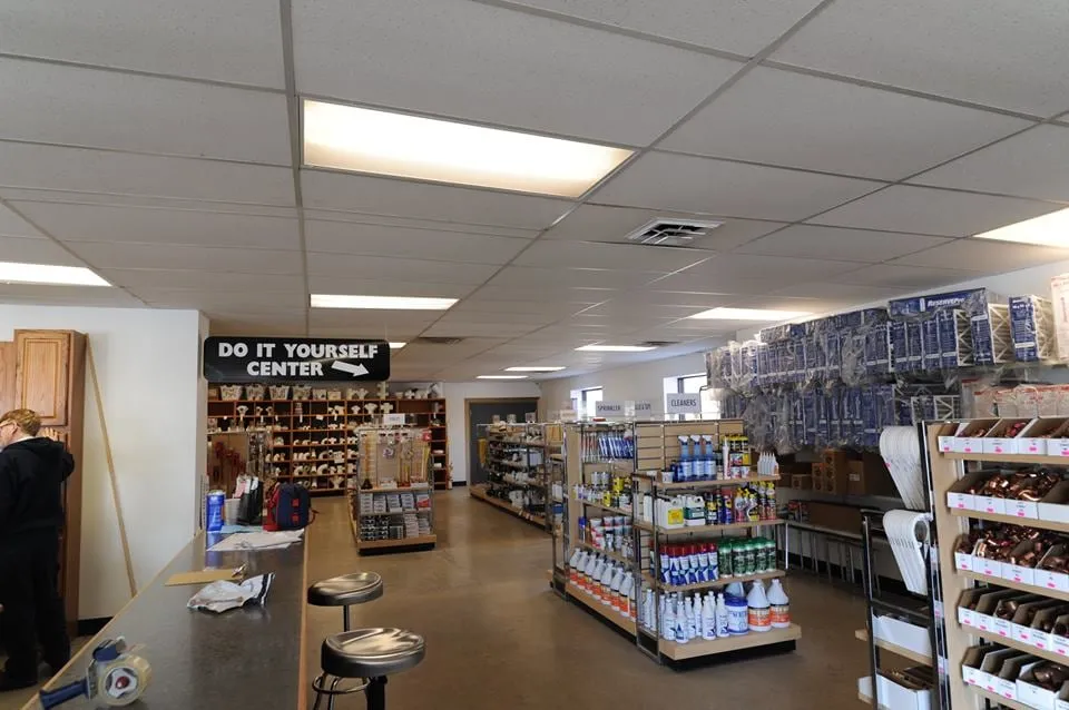 Reliable furnace service for homes in Waterford, MI by Kotz Brinker's Showroom