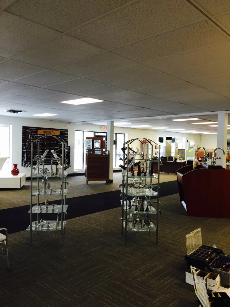 Top-rated HVAC repair in Waterford, MI by Kotz Brinker's Showroom
