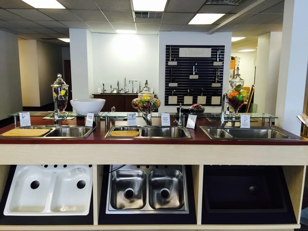 Top-rated heating repair in Waterford, MI - Kotz Brinker's Showroom