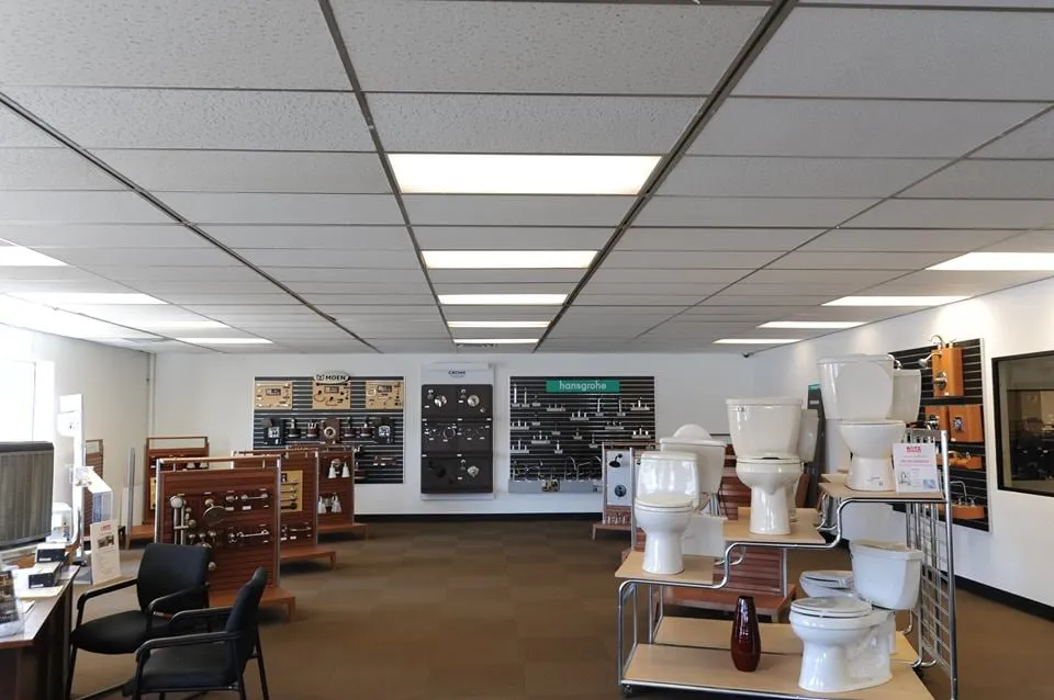 Certified AC repair in Waterford, MI by Kotz Brinker's Showroom