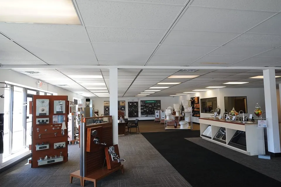 Local air conditioning service for homes in Waterford, MI by Kotz Brinker's Showroom