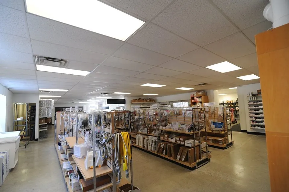Professional HVAC installation experts serving Waterford, MI - Kotz Brinker's Showroom
