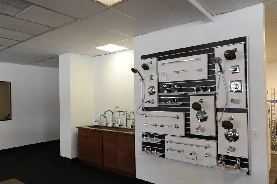 Professional air conditioning service in Waterford, MI - Kotz Brinker's Showroom
