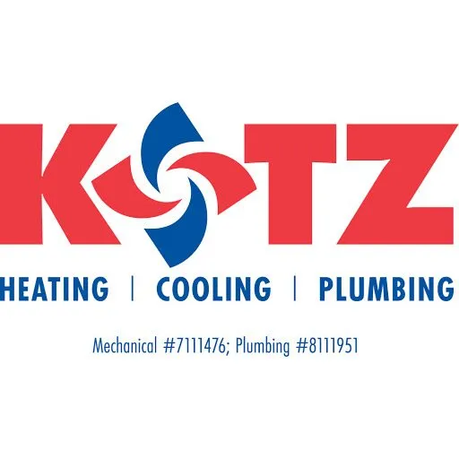 Top-rated air conditioning service in Waterford, MI - Kotz Heating, Cooling and Plumbing
