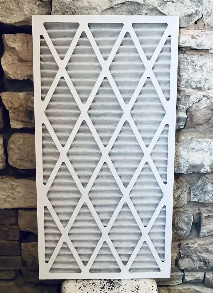 Professional air conditioning service experts serving Iredell, TX - Kountry Air Filter