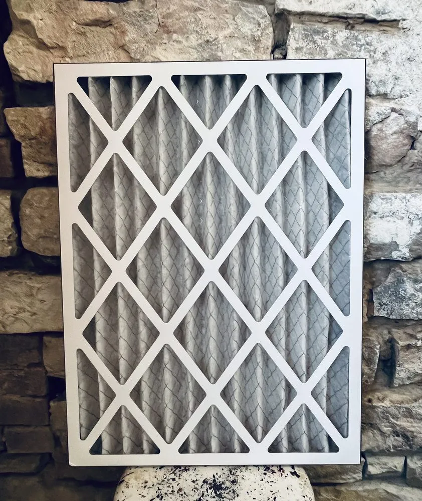 Certified HVAC maintenance in Iredell, TX - Kountry Air Filter