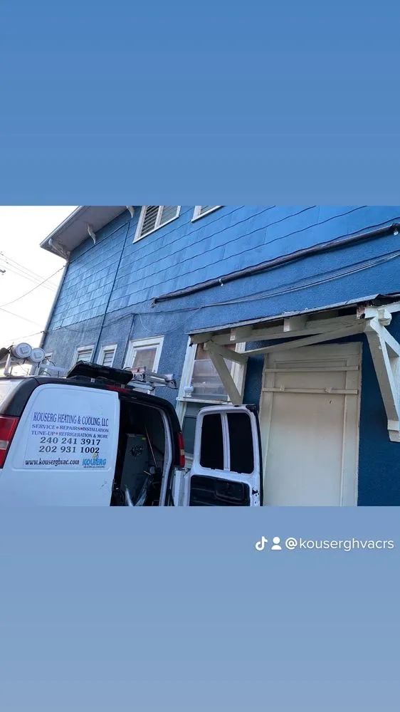 Slide of Kouserg Heating And Cooling Services