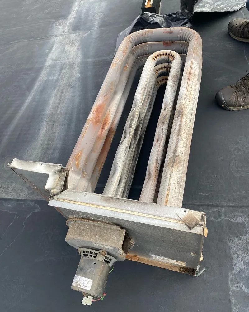 Slide of Kouserg Heating And Cooling Services