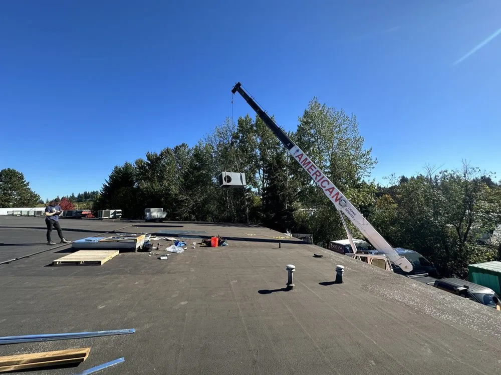 Slide of KOVA Heating and Cooling