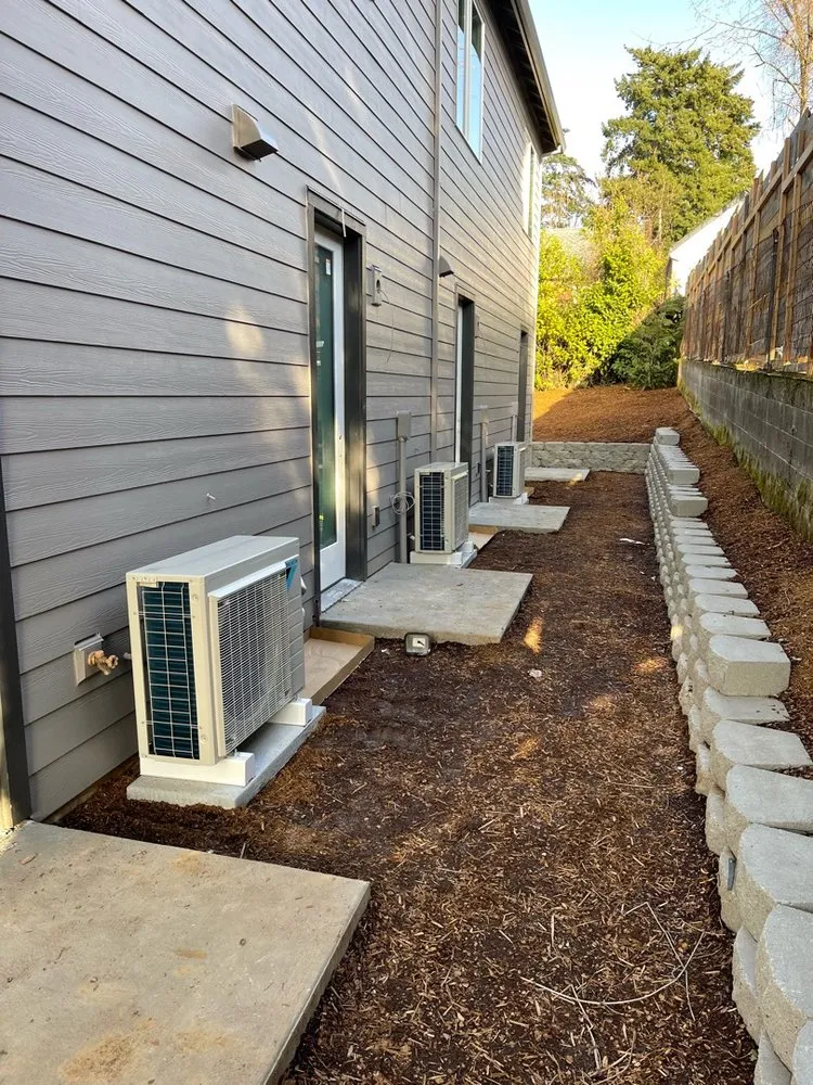 Slide of KOVA Heating and Cooling