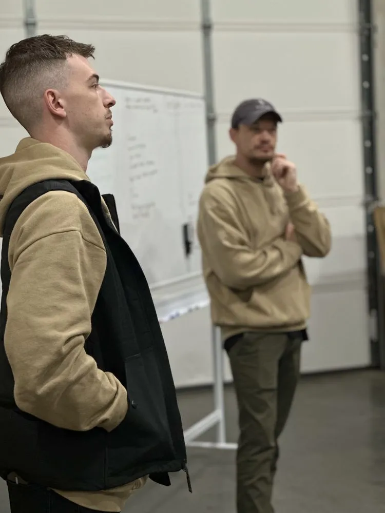 Slide of KOVA Heating and Cooling