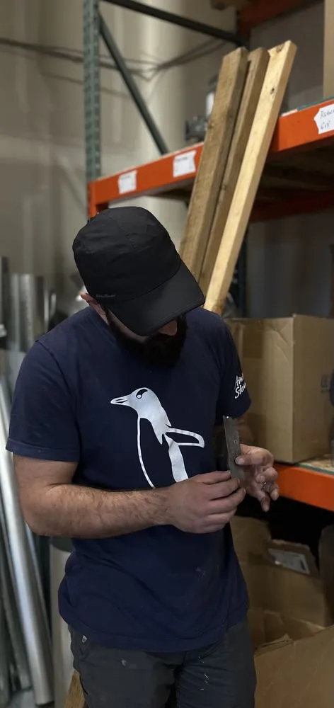 Slide of KOVA Heating and Cooling