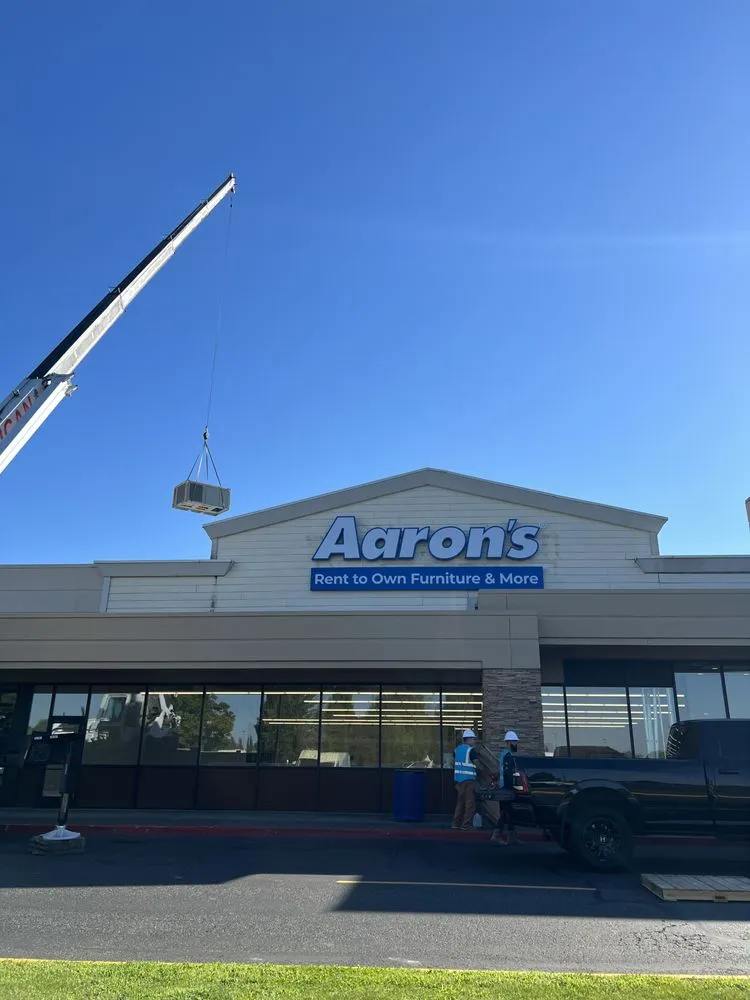 Slide of KOVA Heating and Cooling