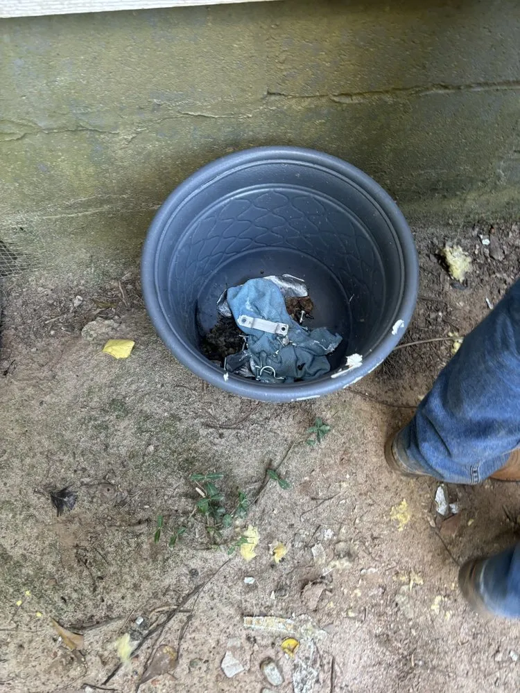 Slide of Kovack Mechanical