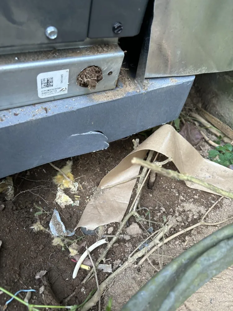 Slide of Kovack Mechanical