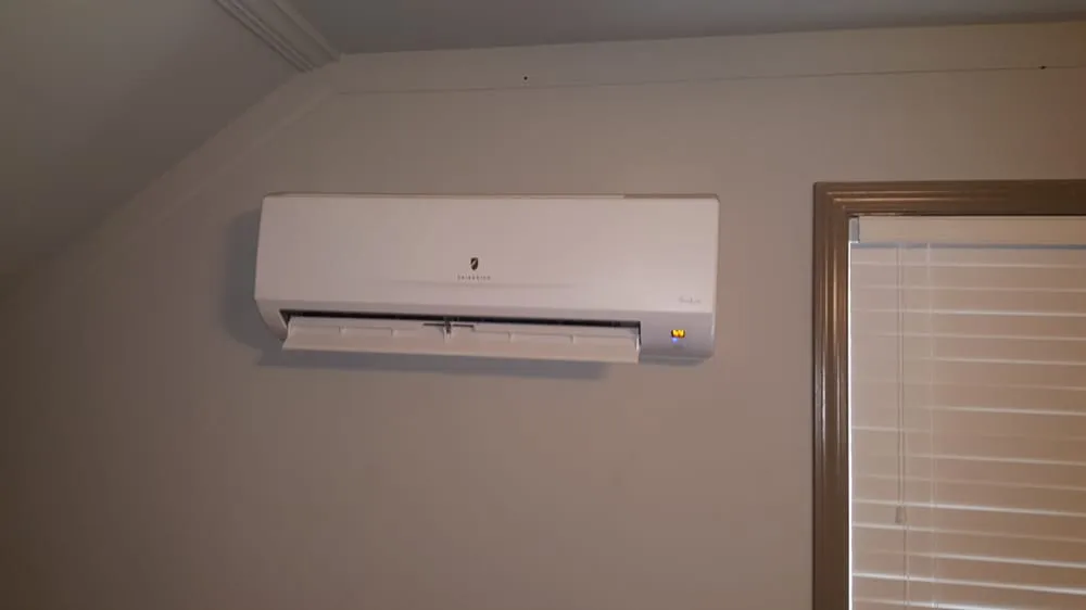 Slide of Kovack Mechanical