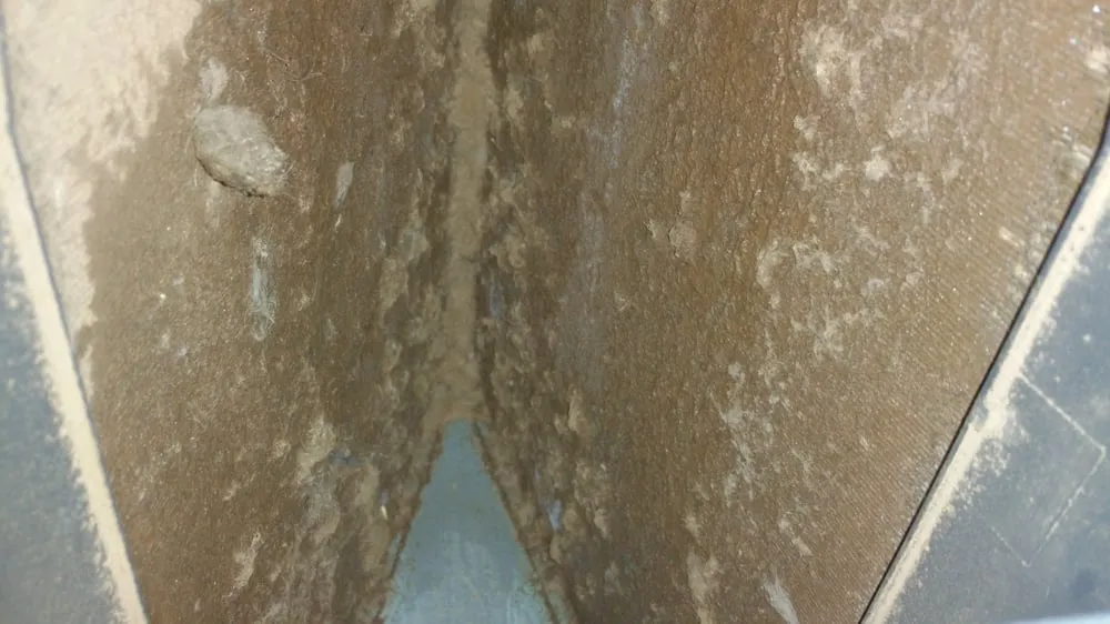 Slide of Kovack Mechanical