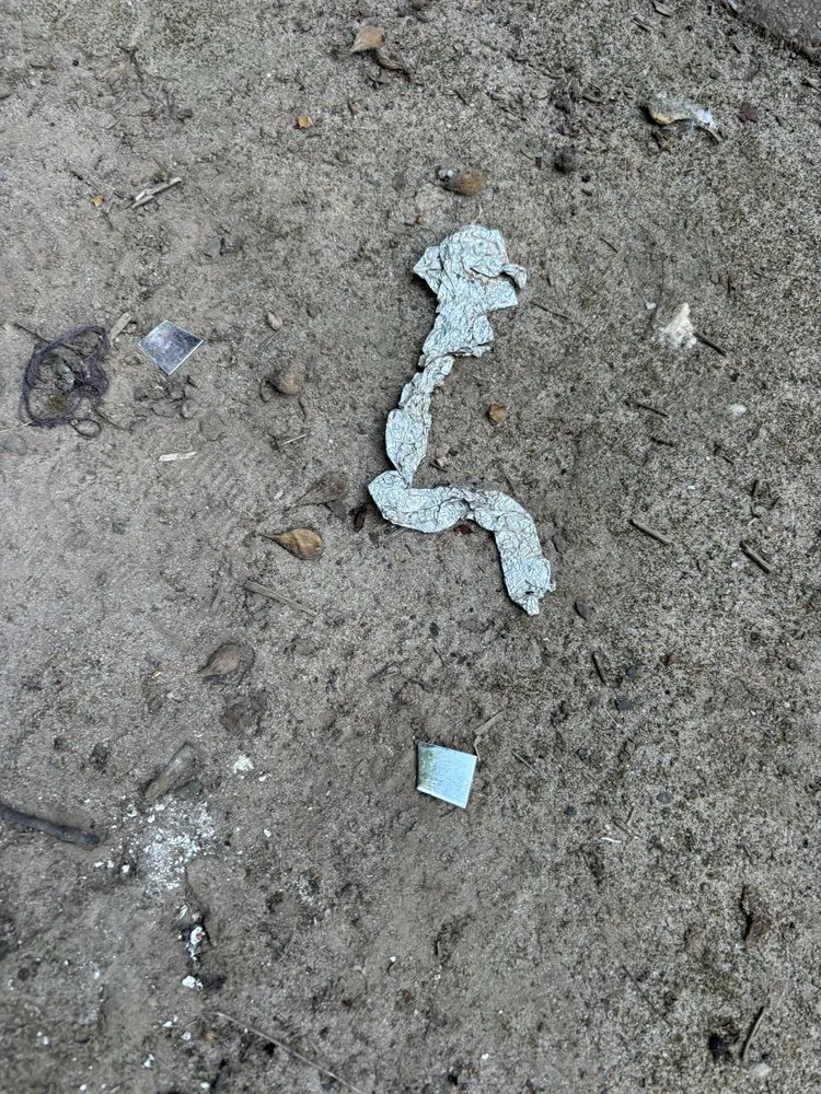 Slide of Kovack Mechanical