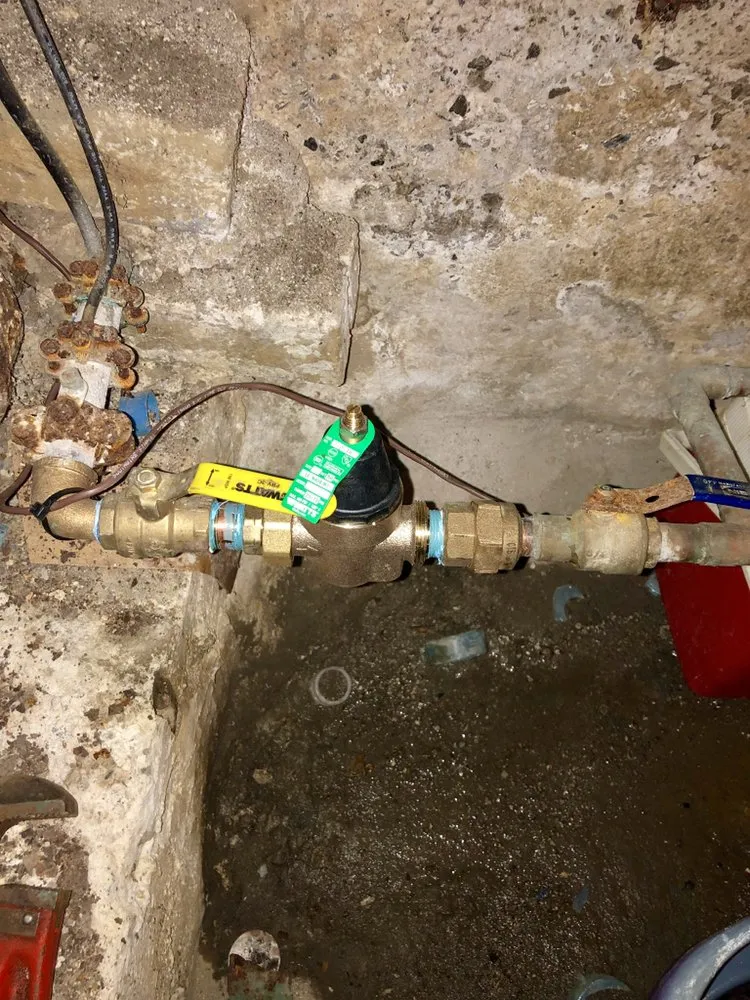 Slide of Koval Plumbing & HVAC