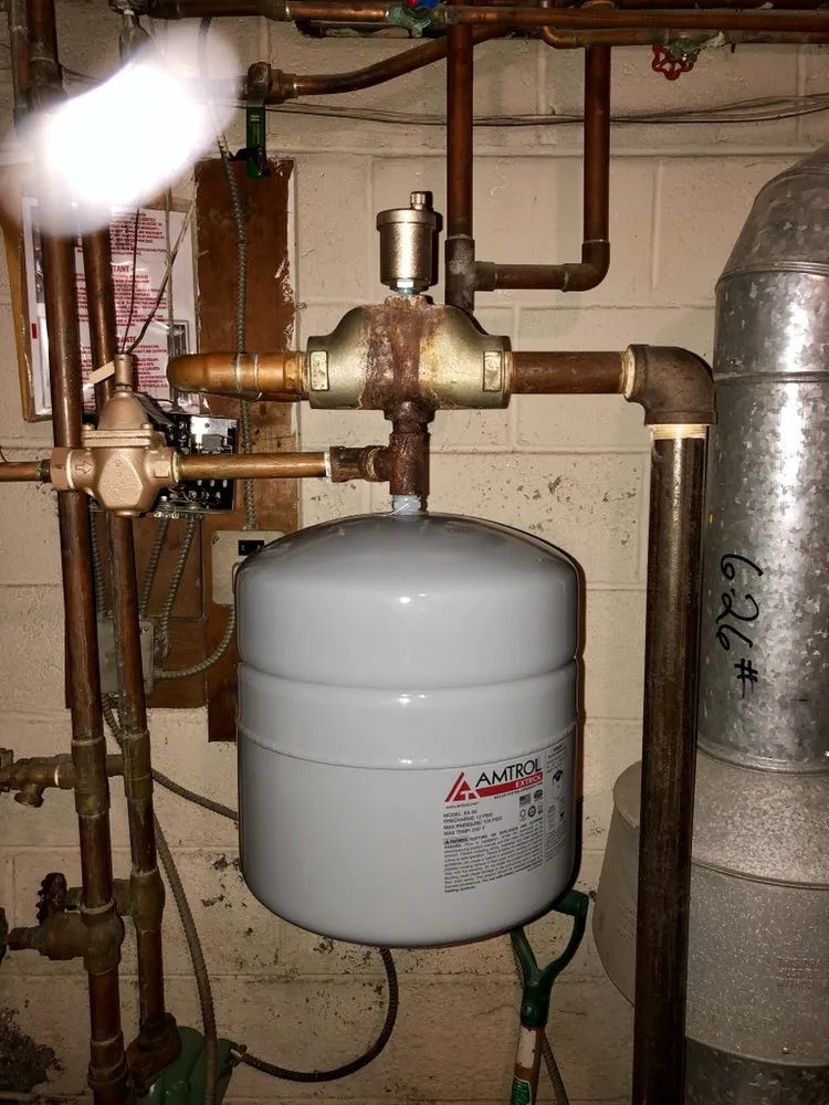 Slide of Koval Plumbing & HVAC