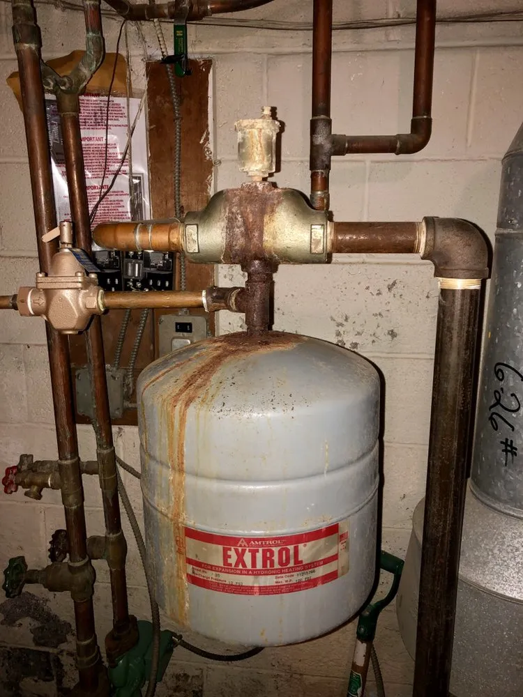 Slide of Koval Plumbing & HVAC