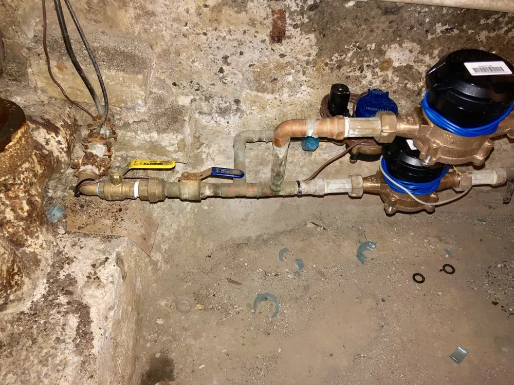 Slide of Koval Plumbing & HVAC