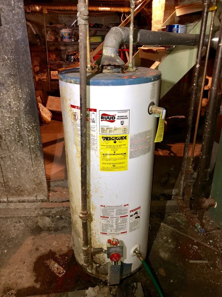 Slide of Koval Plumbing & HVAC