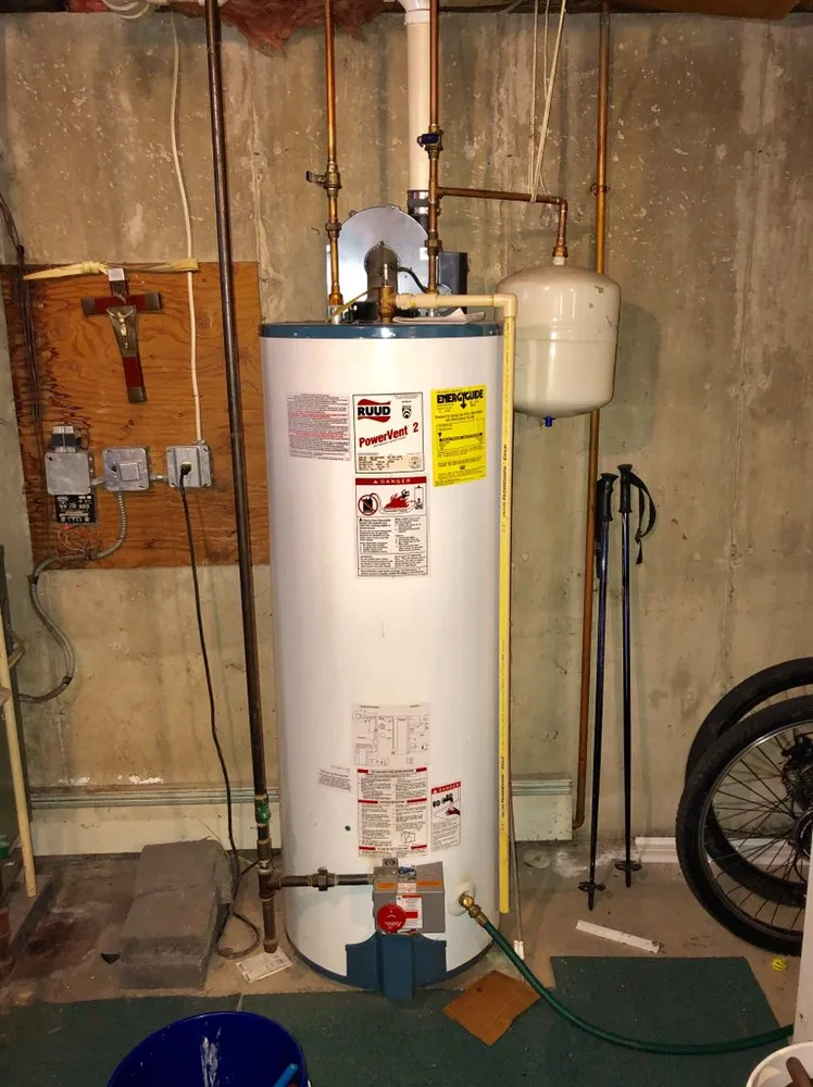 Slide of Koval Plumbing & HVAC