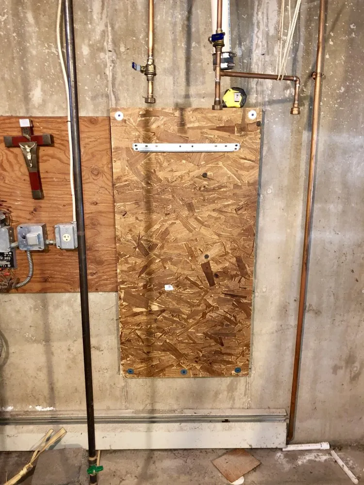 Slide of Koval Plumbing & HVAC