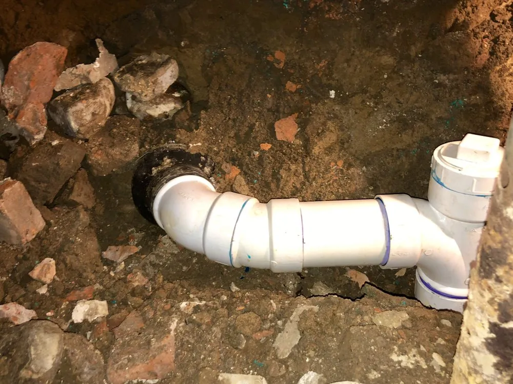 Slide of Koval Plumbing & HVAC