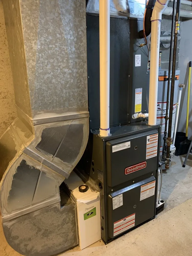 Slide of Koval Plumbing Heating & Air Conditioning