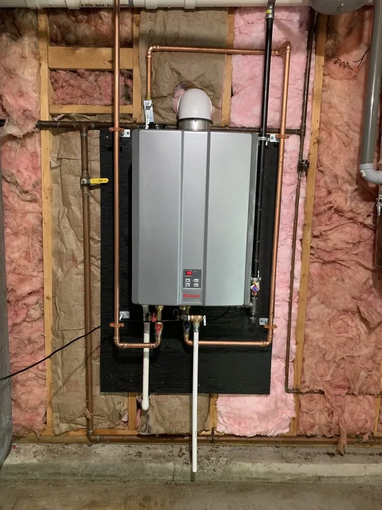 Slide of Koval Plumbing Heating & Air Conditioning