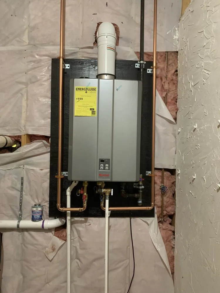 Slide of Koval Plumbing Heating & Air Conditioning